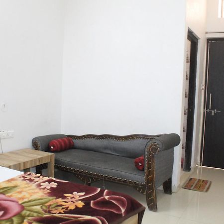 Hotel Heritage High Udaipur Eksteriør billede