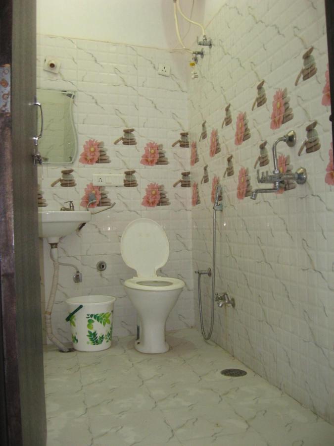 Hotel Heritage High Udaipur Eksteriør billede