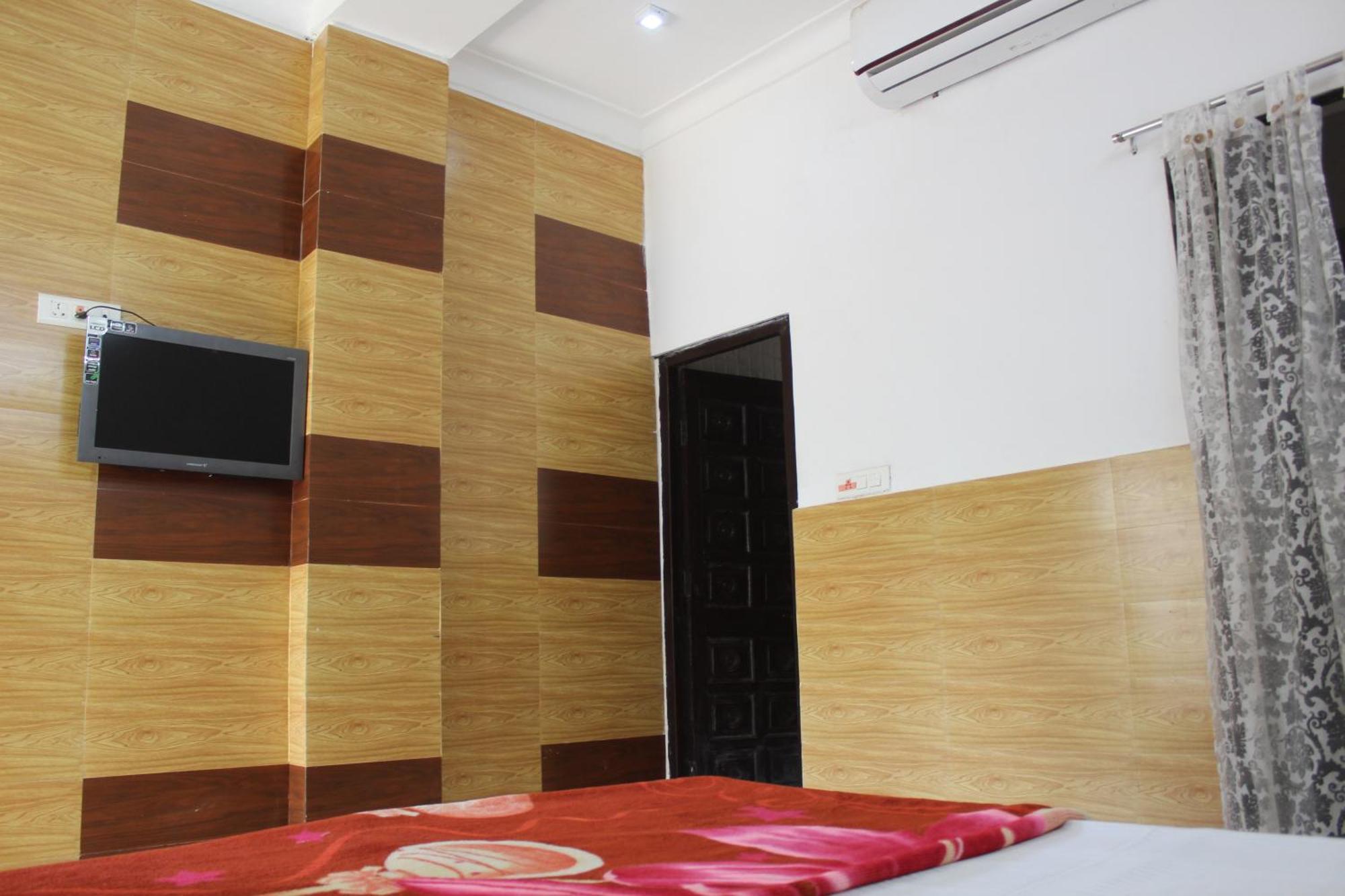 Hotel Heritage High Udaipur Eksteriør billede