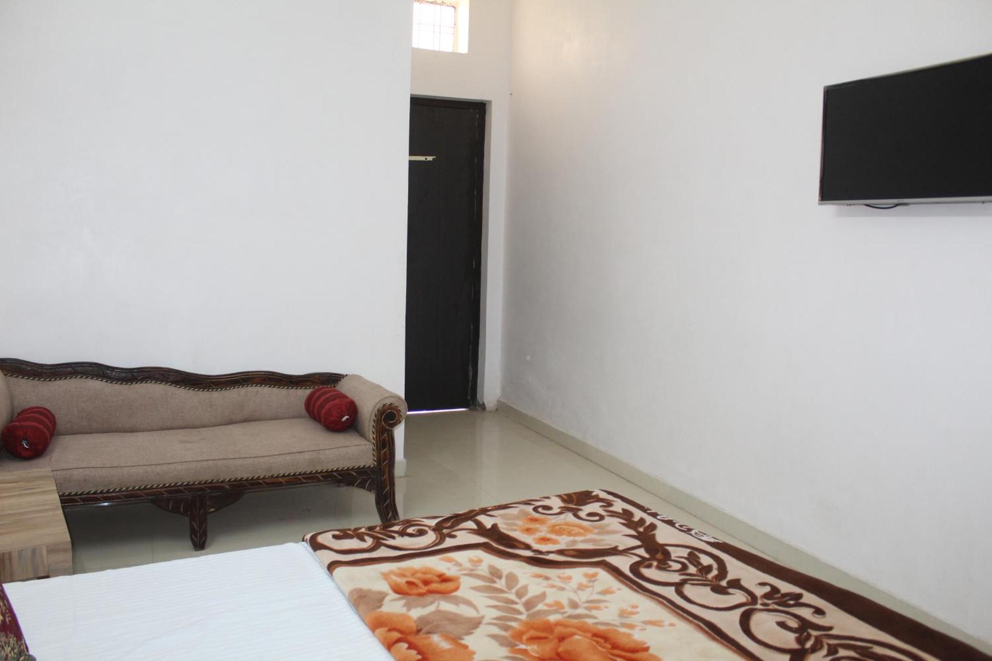 Hotel Heritage High Udaipur Eksteriør billede