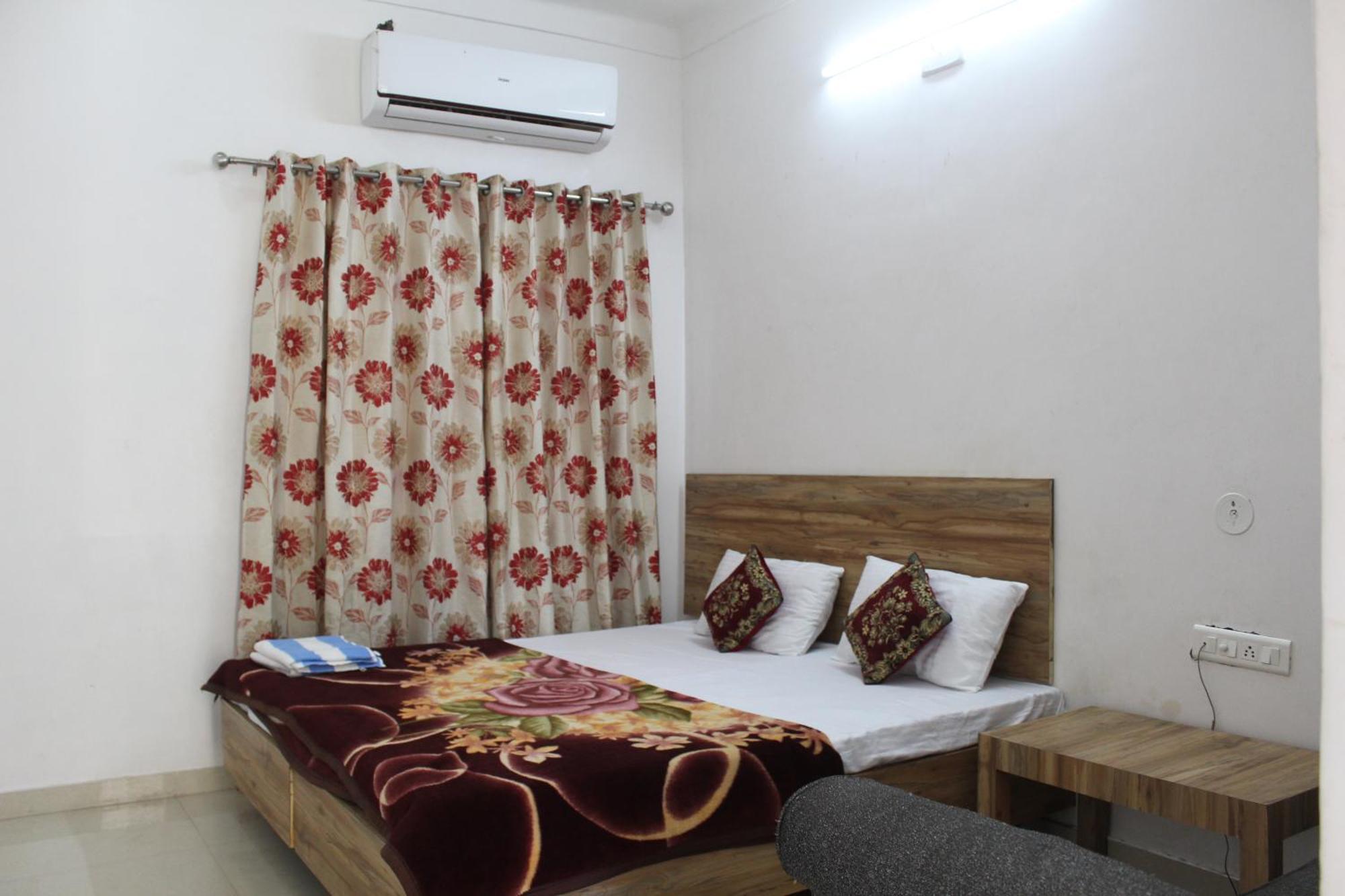 Hotel Heritage High Udaipur Eksteriør billede
