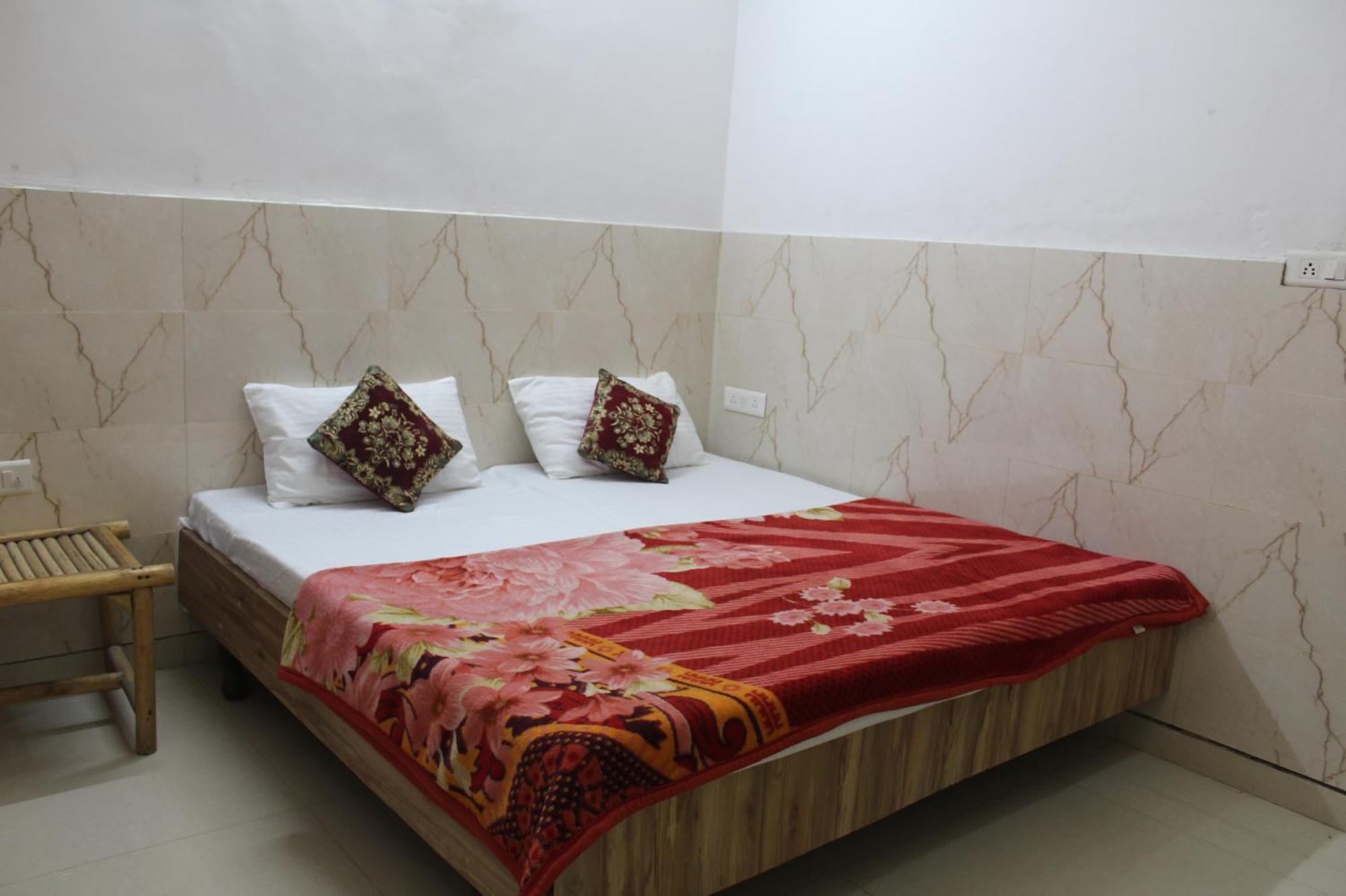 Hotel Heritage High Udaipur Eksteriør billede