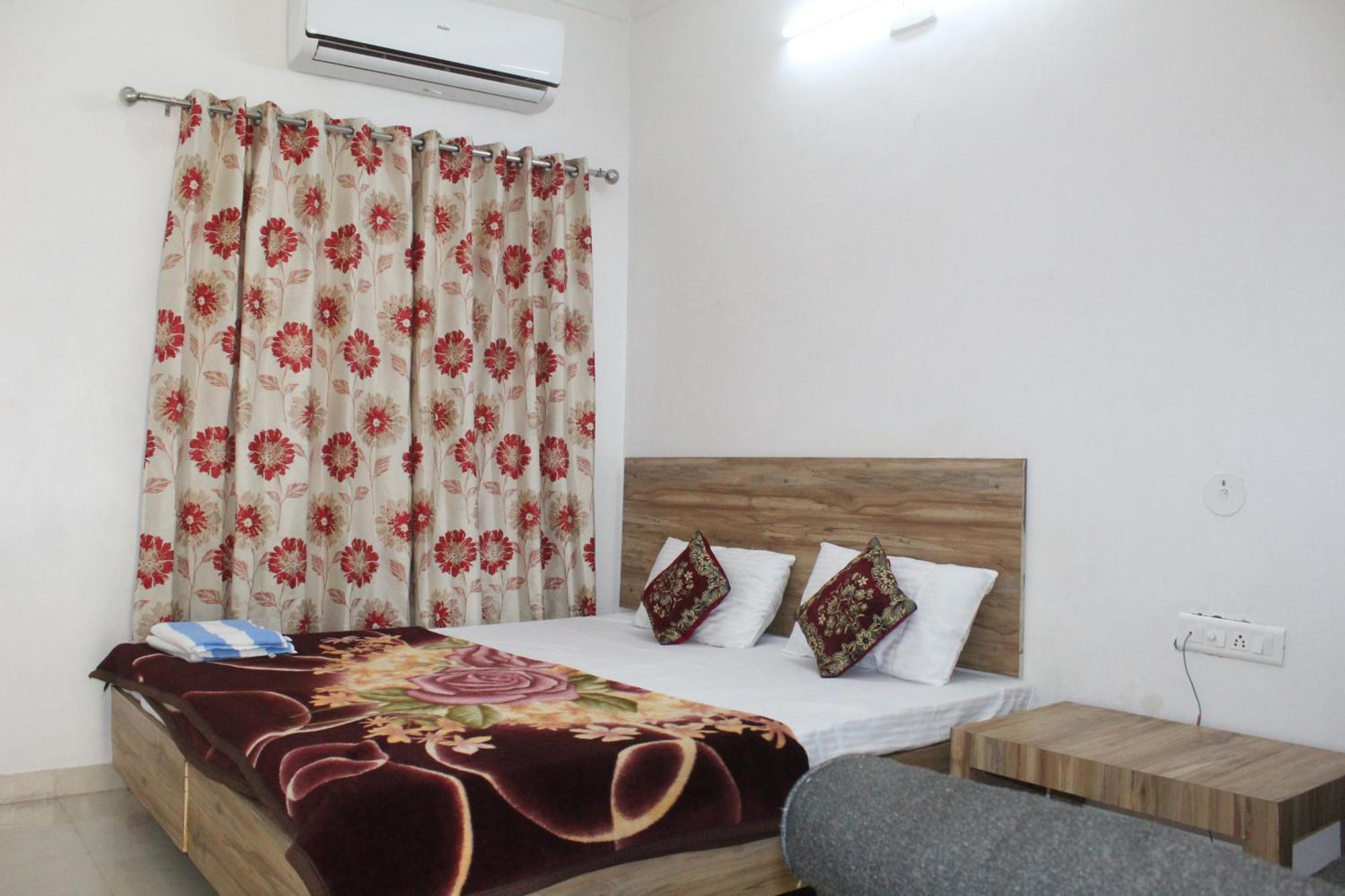 Hotel Heritage High Udaipur Eksteriør billede