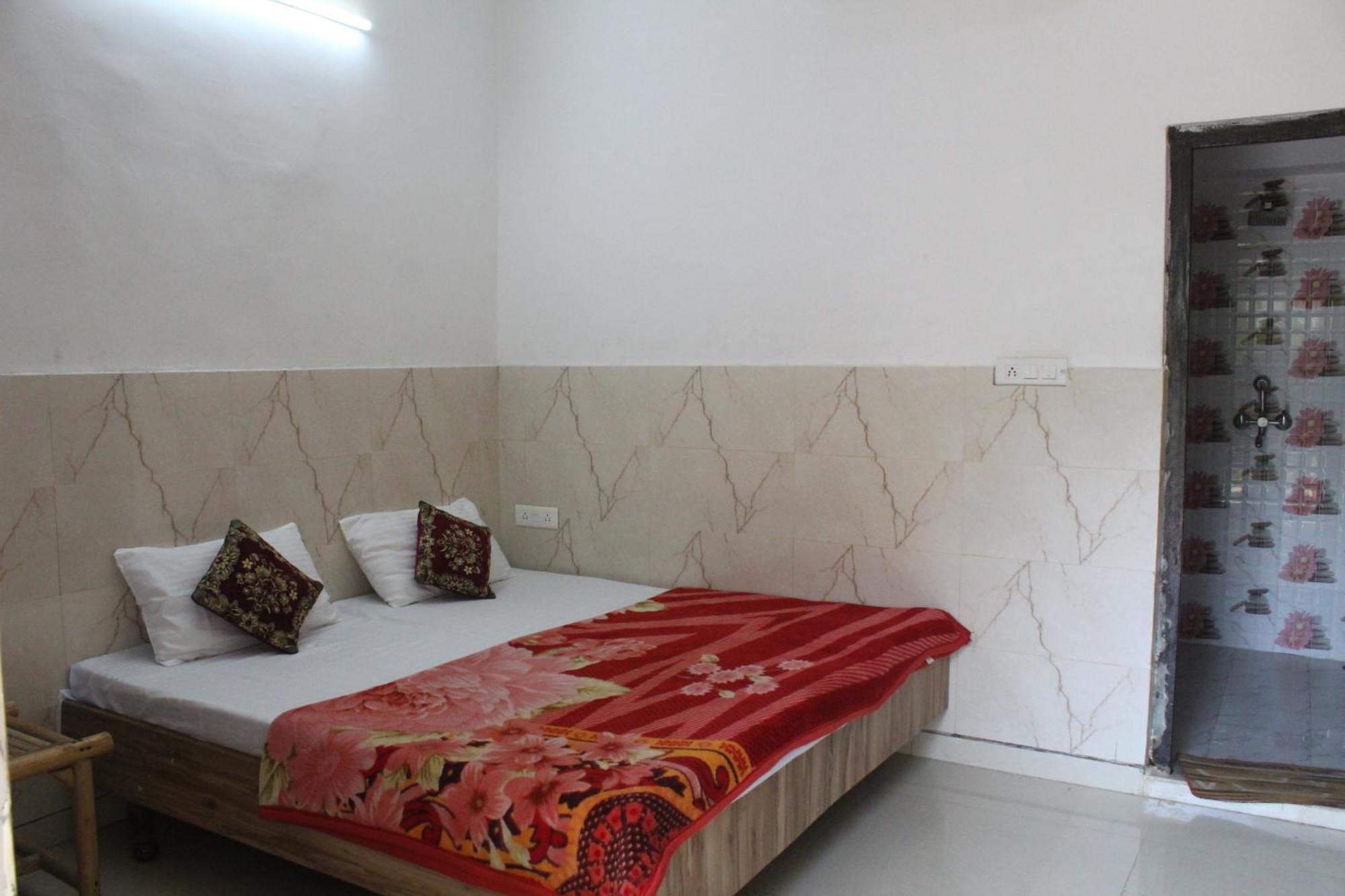 Hotel Heritage High Udaipur Eksteriør billede