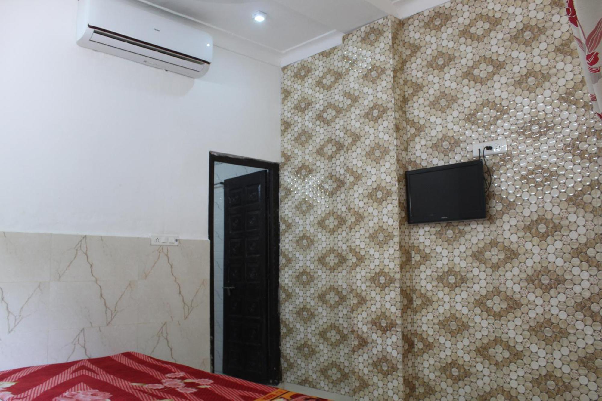 Hotel Heritage High Udaipur Eksteriør billede