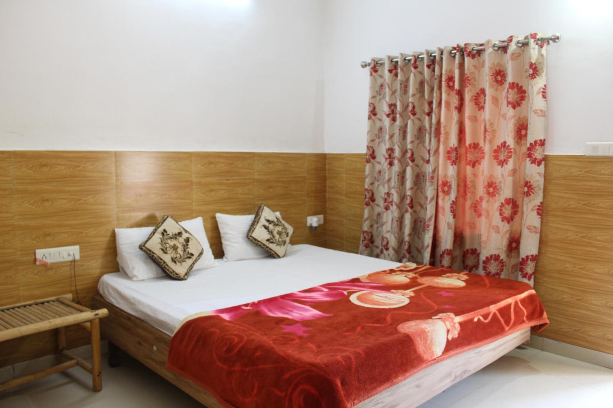 Hotel Heritage High Udaipur Eksteriør billede