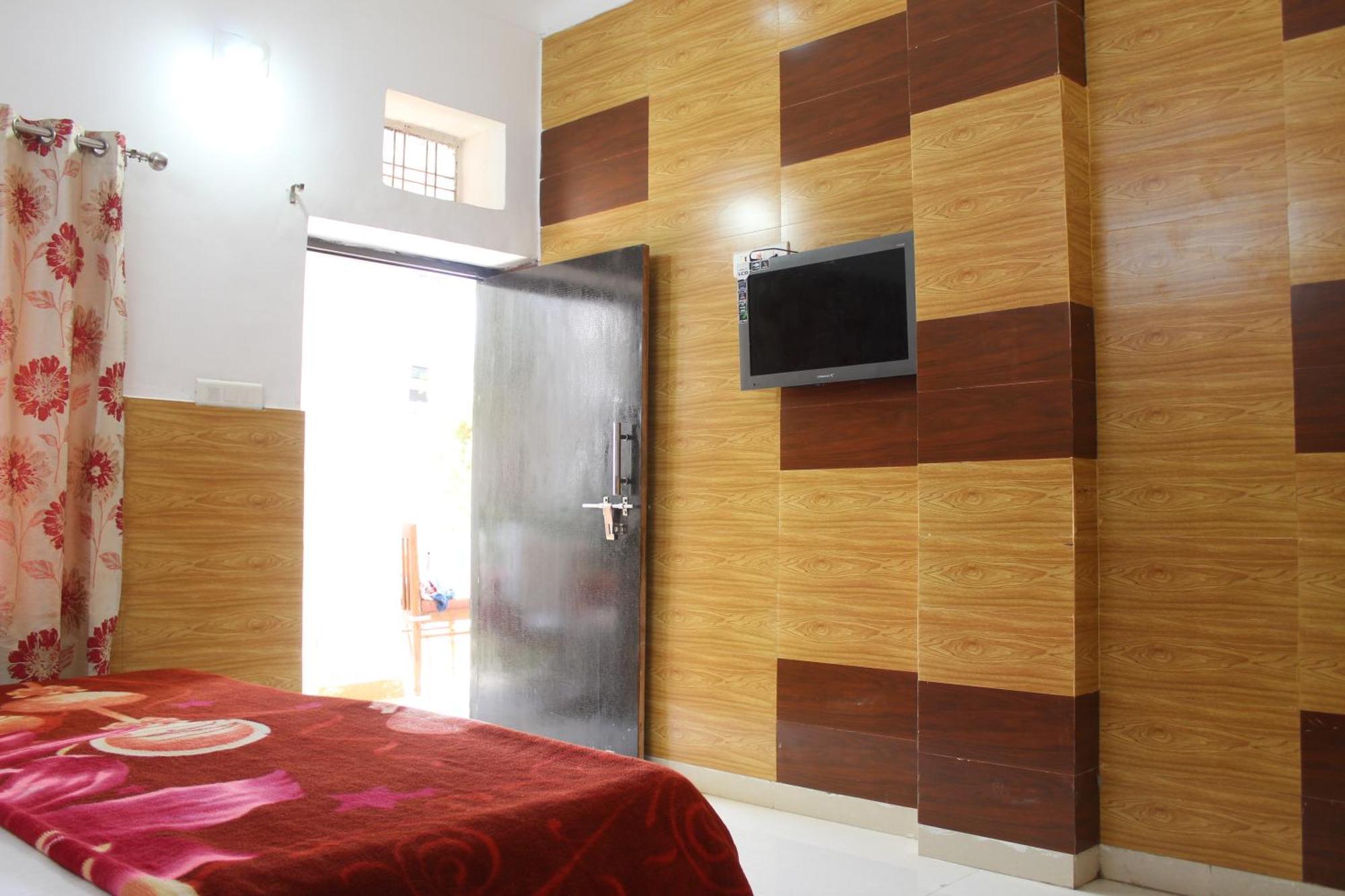 Hotel Heritage High Udaipur Eksteriør billede