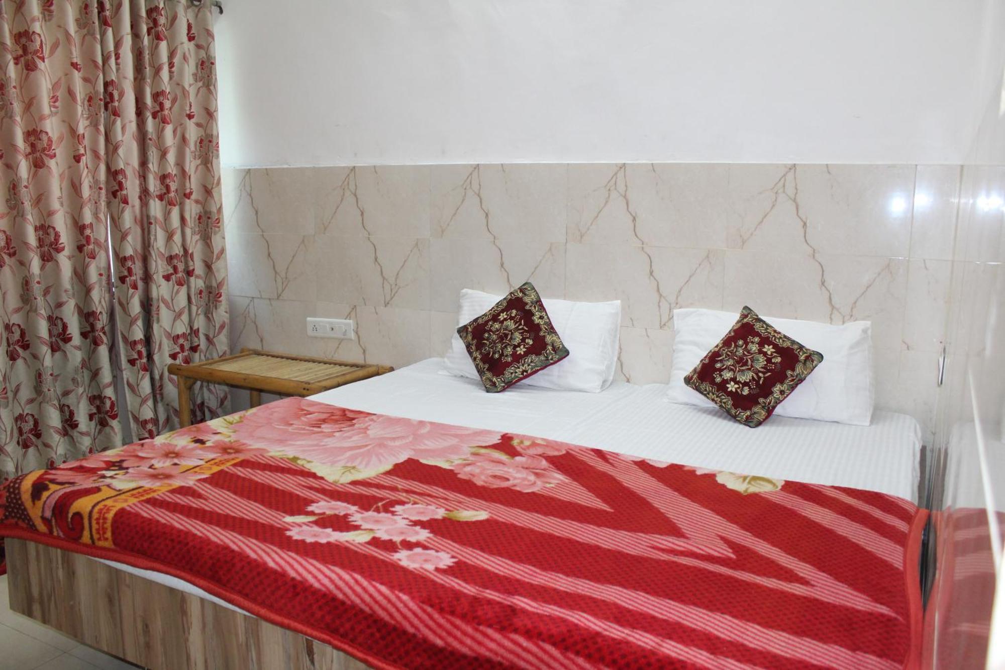Hotel Heritage High Udaipur Eksteriør billede