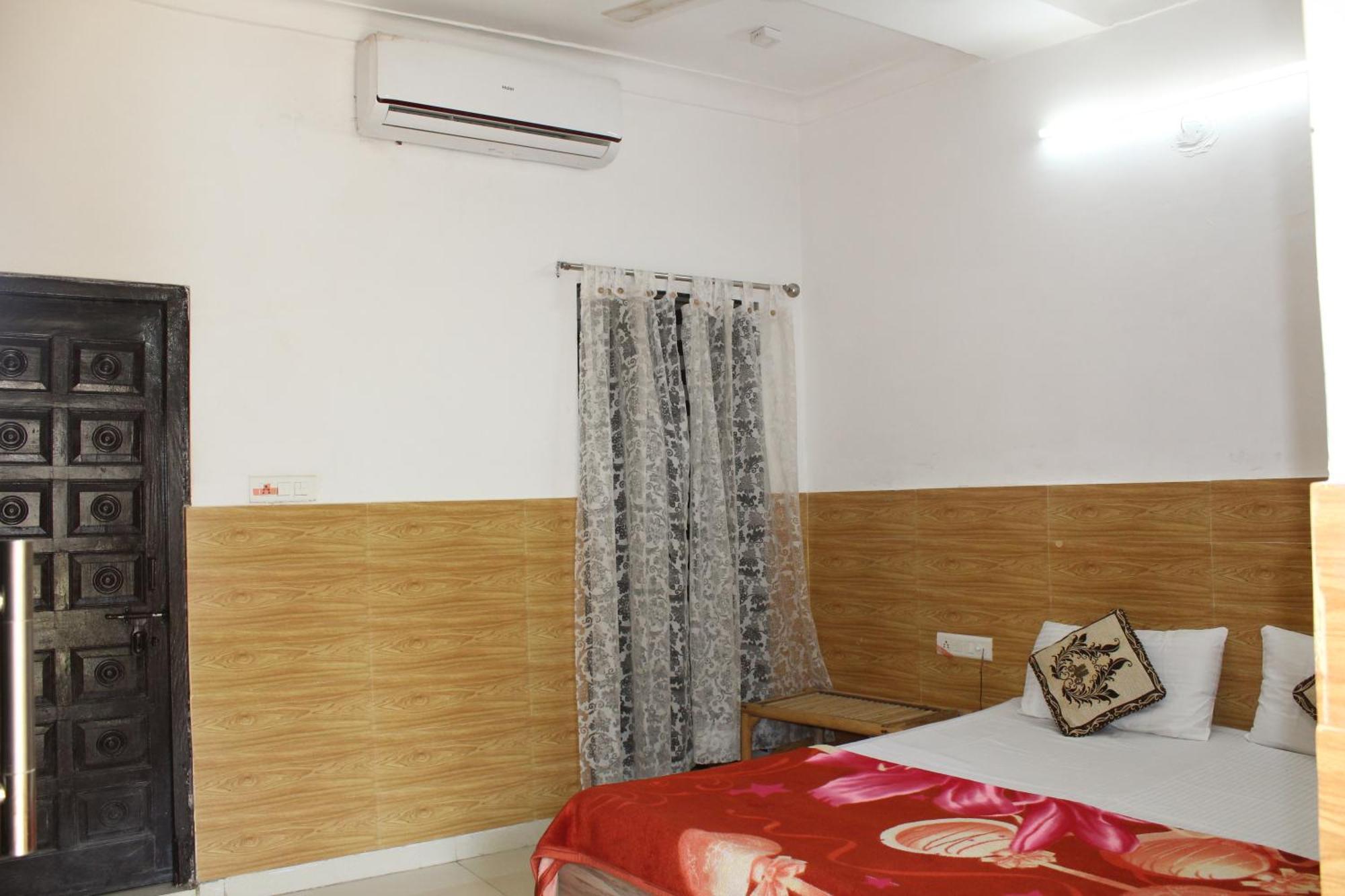 Hotel Heritage High Udaipur Eksteriør billede